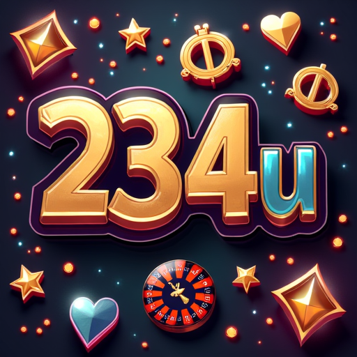 234u