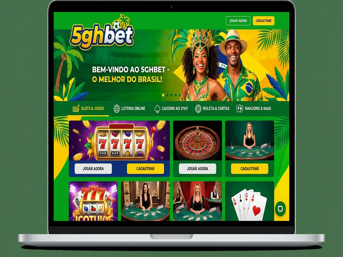 Screenshot 1 5ghbet
